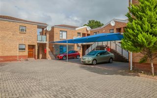 2 Bedroom Apartment in George South