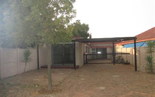 4 Bedroom House in Cullinan