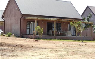 3 Bedroom Cluster in Hoedspruit Wildlife Estate