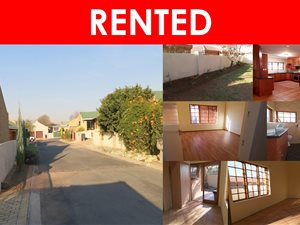 4 Bed House in Chancliff