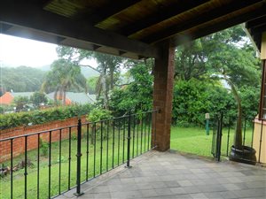 3 Bed Townhouse in Umtentweni