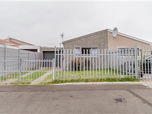 3 Bed Townhouse in Maitland