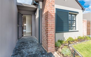 3 Bedroom House in Brackenfell Central