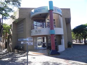 275 m² Commercial space in Sonheuwel