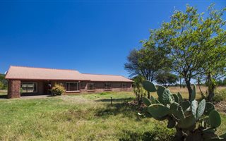 25 ha Farm in Bashewa