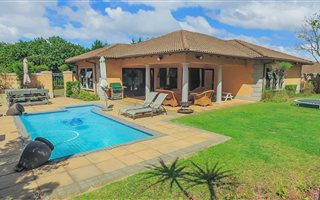3 Bedroom Townhouse in Plantations