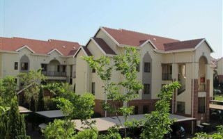 1 Bedroom Apartment in Epsom Downs