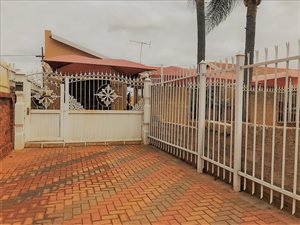 3 Bed House in Ga-rankuwa