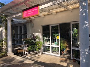33 m² Retail Space in Franschhoek