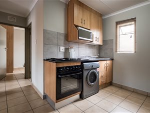 2 Bed Apartment in Dobsonville