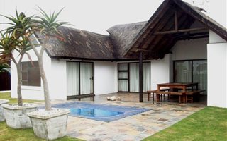 4 Bedroom House in St Francis Bay