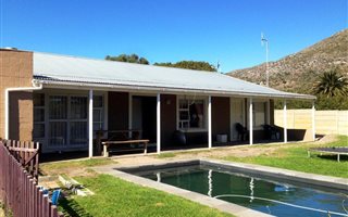 3 Bedroom House in Sunnydale