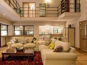 4 Bedroom House in Kyalami Estate