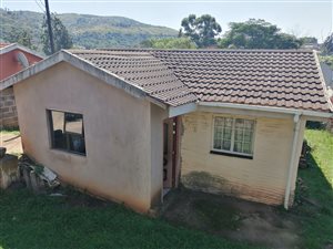 2 Bed House in Ashdown