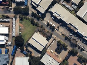 2200 m² Land available in Longmeadow