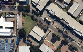 2200 m² Land available in Longmeadow