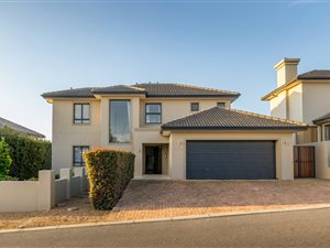 3 Bed House in Steynsrust