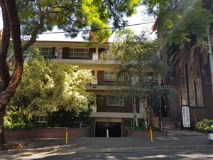 1 Bed Apartment in Parkhurst