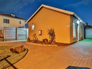 2 Bed House in Lenasia