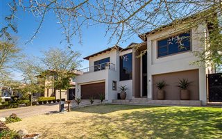 4 Bedroom House in Aspen Hills
