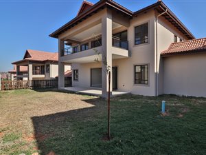 3 Bed House in Izinga Estate