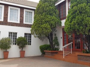 1003 m² Industrial space in Kyalami