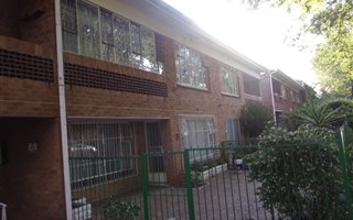 2 Bedroom Apartment in Discovery