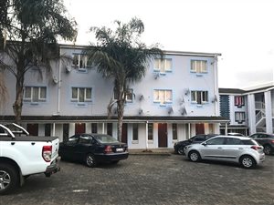 1 Bed Apartment in Scottsville