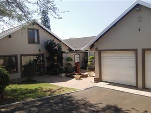 3 Bed House in Umhlanga Rocks