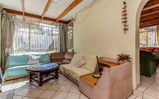 4 Bedroom House in Bramley