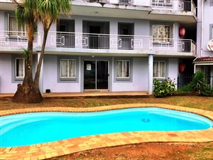 1 Bedroom Apartment in Scottsville