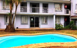 1 Bedroom Apartment in Scottsville