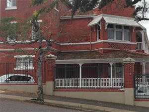 118 m² Commercial space in Morningside