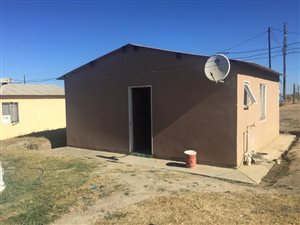 2 Bed House in Potsdam