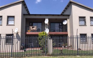 3 Bedroom Townhouse in Brits