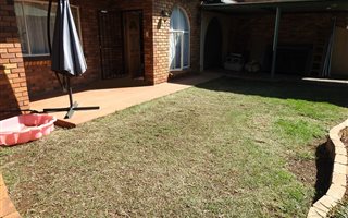 3 Bedroom Simplex in Beyers Park