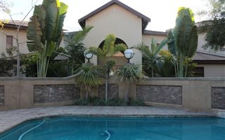 1260 m² Commercial space in Lephalale (Ellisras)