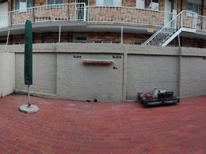 2 Bed Townhouse in Townsview