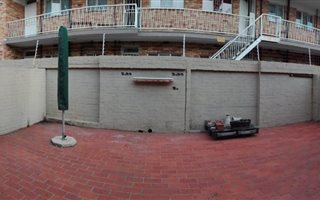 2 Bedroom Townhouse in Townsview