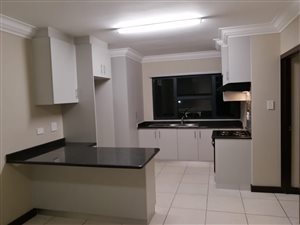 2 Bed Apartment in Tongaat Central