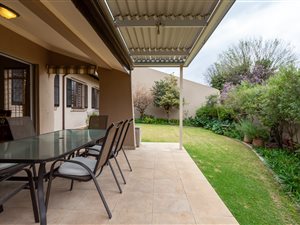 3 Bed Simplex in River Club