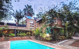 4 Bedroom House in Hurlingham
