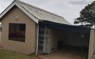 1 Bedroom Garden Cottage in Port Shepstone