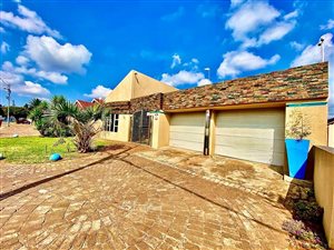 4 Bed House in Lenasia