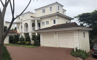 1 Bedroom Duplex in La Lucia