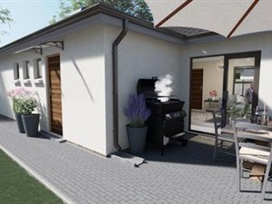 3 Bed House in Meadowlands