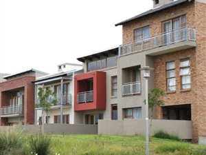 1 Bed Flat in Midridge Park