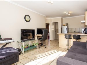 2 Bed Apartment in North Riding