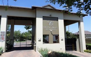 3 Bedroom Apartment in Fourways
