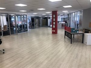 800 m² Commercial space in Durban CBD